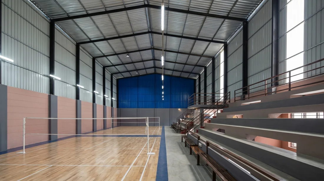 Roofing & Metal Welding
